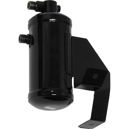 Universal Air Cond Nissan 86-80 Drier, Rd1153C RD1153C